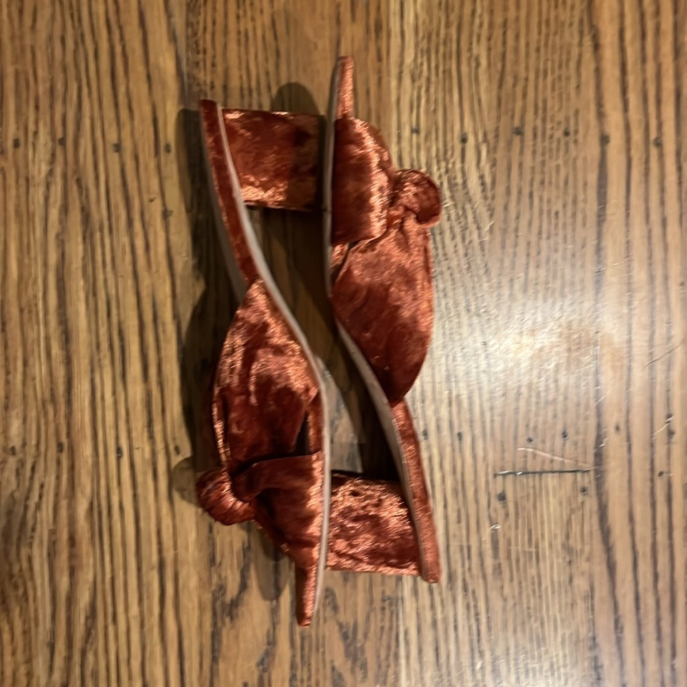 Loeffler Randall Shoes - Picture 4 of 8